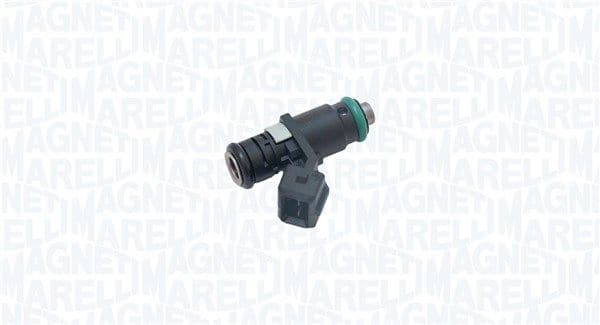 805000000082 Magneti Marelli Топливная форсунка