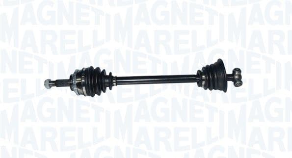 302004190241 Magneti Marelli Піввісь