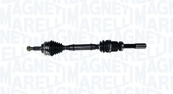 302004190240 Magneti Marelli Піввісь