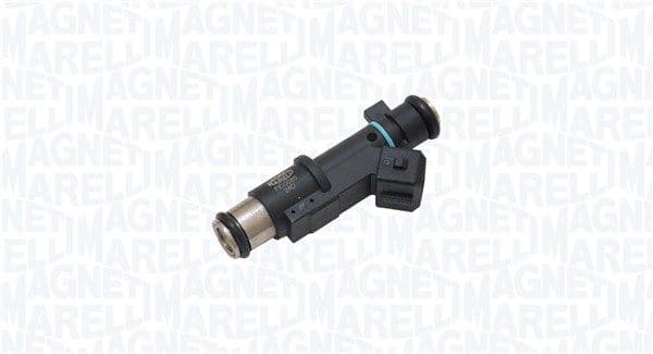 805000000080 Magneti Marelli Паливна форсунка