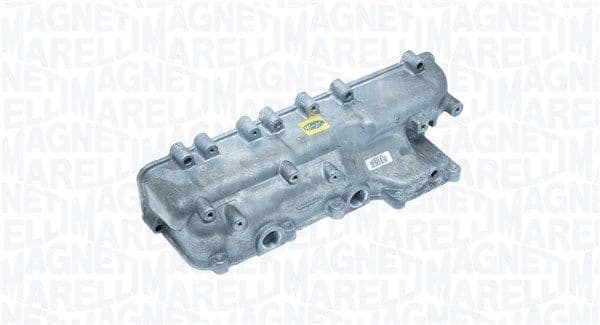 802000542010 Magneti Marelli Впускний патрубок