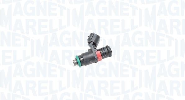 805000000057 Magneti Marelli Паливна форсунка