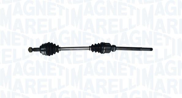 302004190153 Magneti Marelli Піввісь