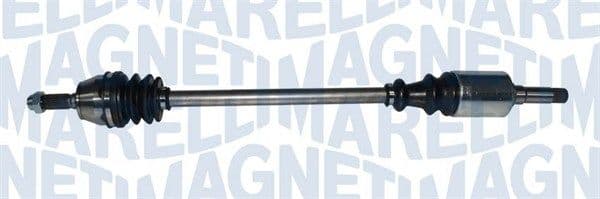 302004190147 Magneti Marelli Полуось