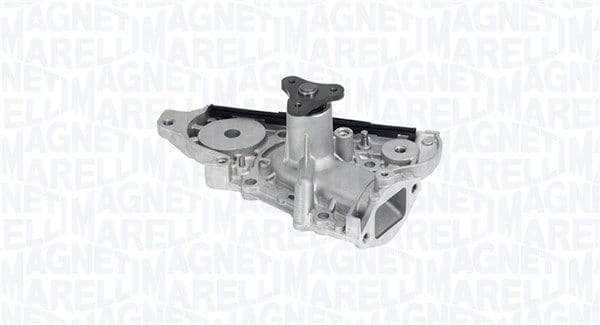 350984074000 Magneti Marelli Помпа