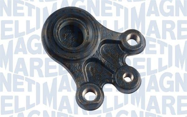 301191619350 Magneti Marelli Болт крепления рычага