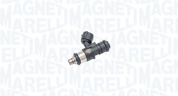 805000000048 Magneti Marelli Топливная форсунка