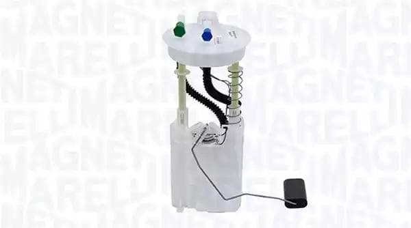 519000057700 Magneti Marelli Дисплей, запас для Nissan Qashqai