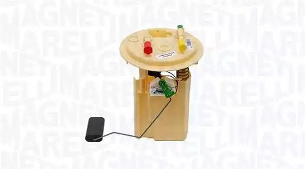 519000059100 Magneti Marelli Дисплей, запас
