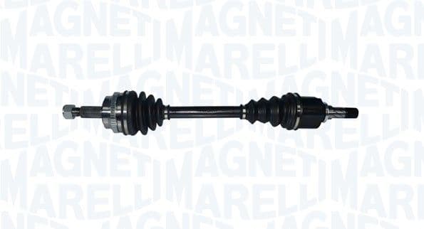 302004190311 Magneti Marelli Піввісь