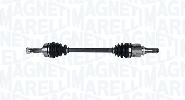302004190151 Magneti Marelli Полуось