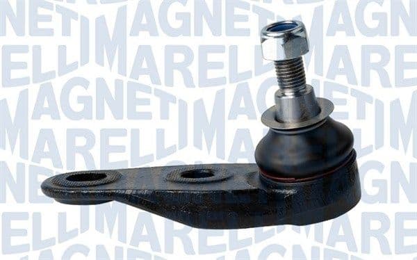 301191619130 Magneti Marelli Болт кріплення важеля