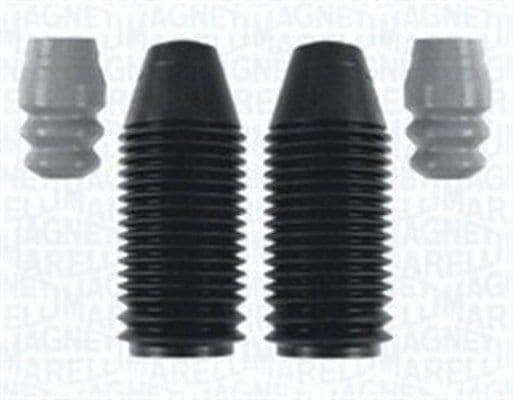 310116110190 Magneti Marelli Комплект (пильники + відбійники) для Chevrolet Lacetti