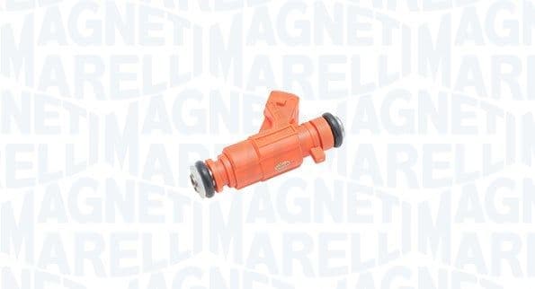 805000000060 Magneti Marelli Паливна форсунка