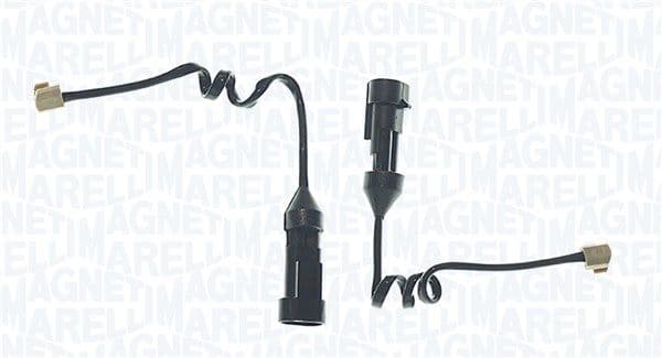 363700400410 Magneti Marelli Датчик износа тормозных колодок
