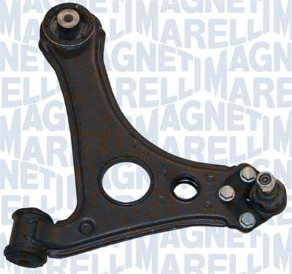 301181369900 Magneti Marelli Рычаг подвески для Mercedes Vaneo