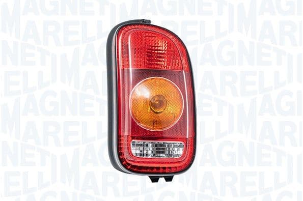 715010412600 Magneti Marelli Задній ліхтар для MINI Clubman