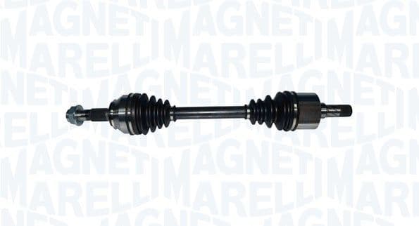 302004190230 Magneti Marelli Піввісь
